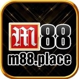The "M88 – Nhà cái cá cược thể thao quốc tế, live casino và slot game chất lượng cao" user's logo