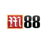 The "M88 " user's logo