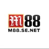 The "M88 SE" user's logo