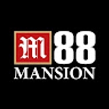 The "Nhà cái M88" user's logo