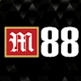 The "M88 Usorg" user's logo