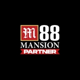 The "M88vietnamcom" user's logo