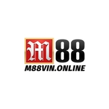 The "Nhà Cái M88" user's logo