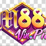 The "M88vin – Cổng Game Bài Hàng Đầu Châu Á" user's logo