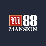 The "Nhà cái M88 Việt Nam" user's logo