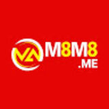 The "M8m8 me" user's logo