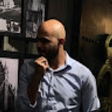 ahmed mabrouk