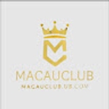 The "Macau Club" user's logo