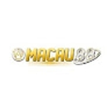 The "macau88" user's logo