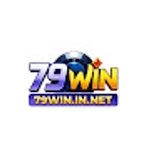 The "Cổng game 79WIN" user's logo