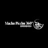 The "Machu Picchu 360 Experiences" user's logo