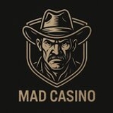 The "MadCasinoFrCom" user's logo