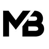 The "Magazine book" user's logo