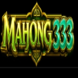 The "mahjong3330" user's logo