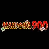 The "Mahjong900 Situs Mahjong" user's logo
