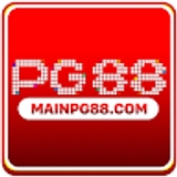 The "mainpg88com" user's logo