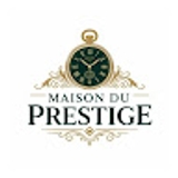 The "Maison Du Prestige" user's logo