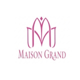 The "Maison Grand" user's logo
