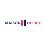 The "Maison Office" user's logo