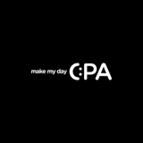 The "Make My Day CPA" user's logo