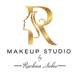 The "Best Makeup Artist In Lucknow" user's logo