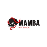 The "Mamba Hot Sauce" user's logo