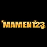 The "MAMEN123" user's logo