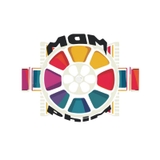 The "mamphimcom" user's logo