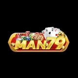 The "man79app" user's logo