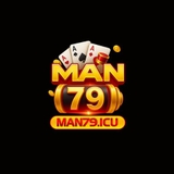 The "MAN79" user's logo