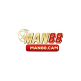 The "MAN88" user's logo
