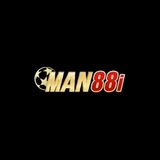 The "Man88" user's logo
