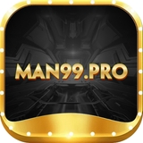 The "MAN99" user's logo