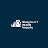 The "Management Training Programs" user's logo
