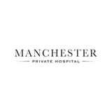 The "Manchester Private Hospital" user's logo