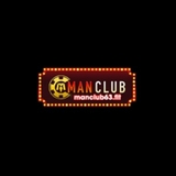 The "ManClub" user's logo