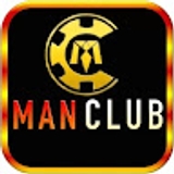 The "ManClub" user's logo