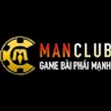 The "Manclub" user's logo