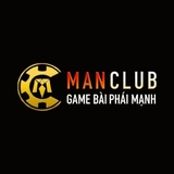 The "MANCLUB" user's logo