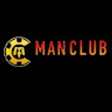 The "MANCLUB COM MX" user's logo