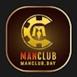 The "Man Club" user's logo