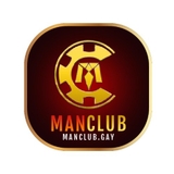 The "Man Club" user's logo