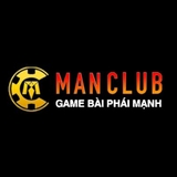 The "Manclub" user's logo