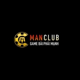 The "ManClub – Đăng Ký Và Tải Game, Nhận Code Quà Tặng 99K" user's logo