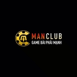 The "MANCLUB" user's logo