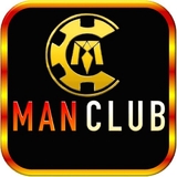 The "Cổng Game ManClub" user's logo