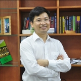 The "NGUYỄN MẠNH HÀ" user's logo