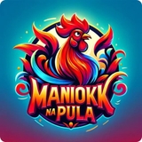 The "Manok Pulaapk" user's logo