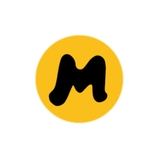 The "ManwaraOrg" user's logo