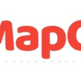 The "MapCare - Dịch Vụ Google Map" user's logo